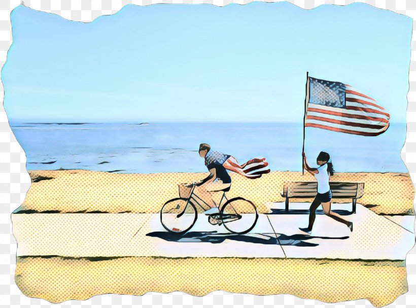 Vacation Illustration Mode Of Transport Cartoon Tourism, PNG, 1173x868px, Vacation, Beach, Bicycle, Cartoon, Cushion Download Free