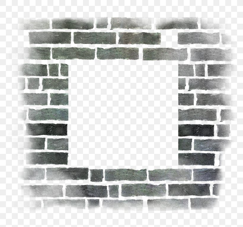 Wall Brick Download, PNG, 800x767px, Wall, Black And White, Brick, Floor, House Download Free