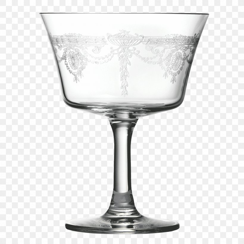 Wine Glass Fizz Martini Cocktail Alcoholic Drink, PNG, 1000x1000px, Wine Glass, Alcoholic Drink, Bar, Bartender, Barware Download Free