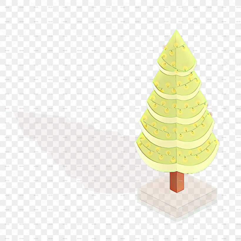 Christmas Tree, PNG, 3000x3000px, Christmas Tree, Christmas Decoration, Cone, Conifer, Fir Download Free