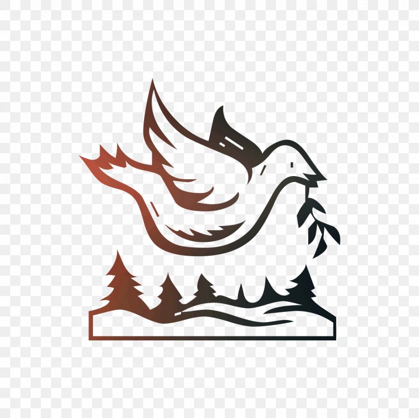 Clip Art Bird Illustration Logo Beak, PNG, 1600x1600px, Bird, Beak, Blackandwhite, Cartoon, Character Download Free