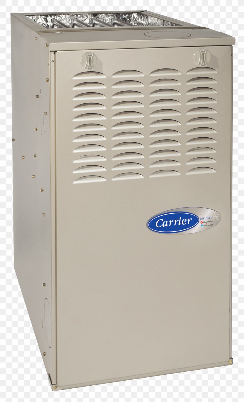 Furnace Carrier Corporation HVAC Air Conditioning Central Heating, PNG, 1400x2311px, Furnace, Air Conditioning, Annual Fuel Utilization Efficiency, Carrier Comfort Limited, Carrier Corporation Download Free