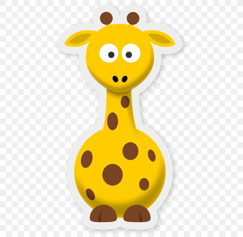Giraffe Cartoon Drawing Clip Art, PNG, 461x800px, Giraffe, Animal, Animal Figure, Cartoon, Drawing Download Free