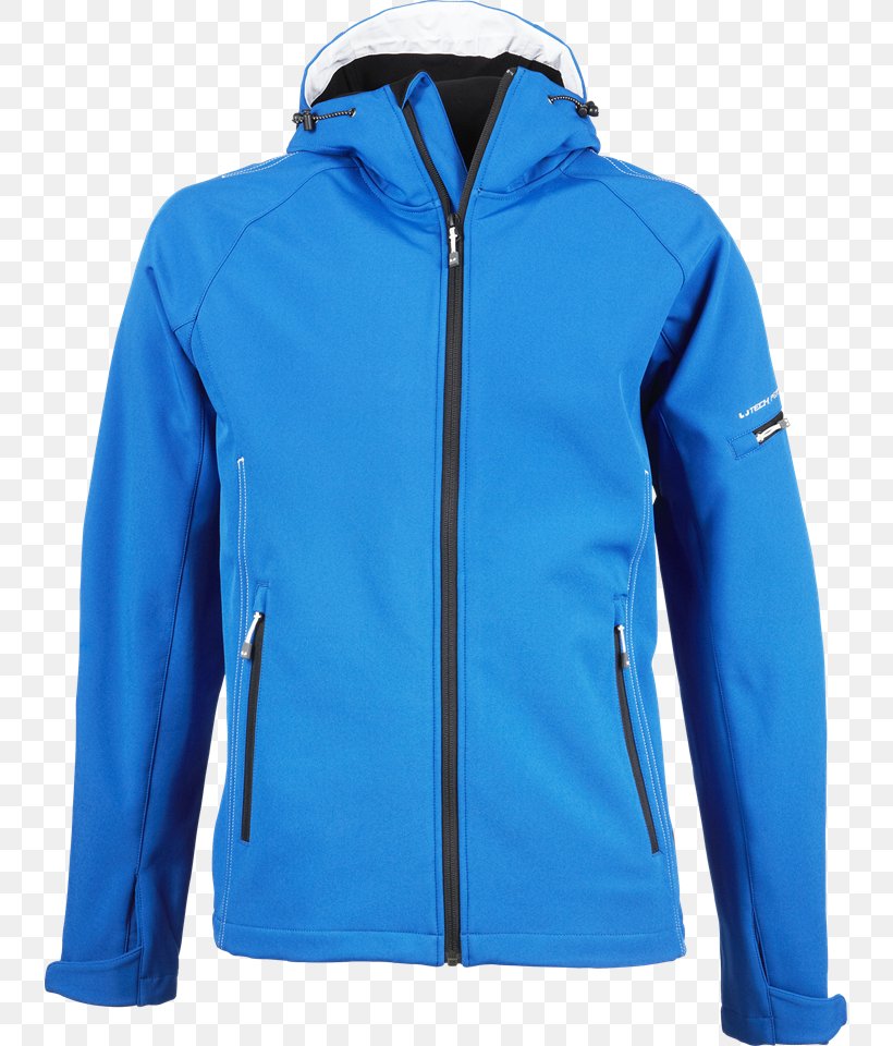 Hoodie Polar Fleece Textile Jacket, PNG, 800x960px, Hoodie, Blue, Bluza, Cobalt Blue, Electric Blue Download Free