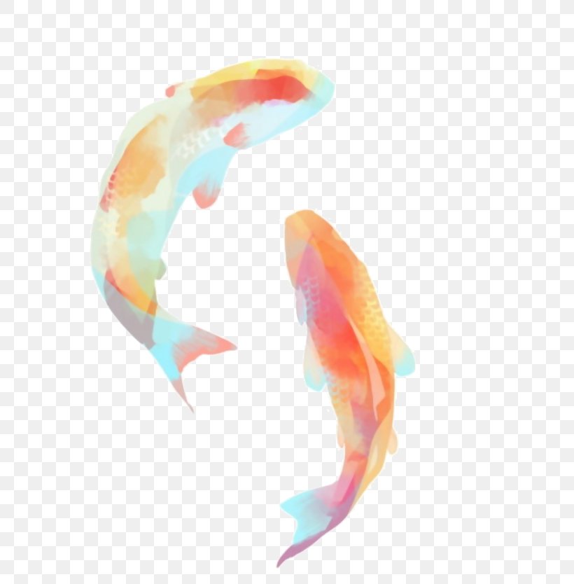 Koi Goldfish Watercolor Painting Image, PNG, 650x834px, Koi, Art, Carp, Common Carp, Drawing Download Free