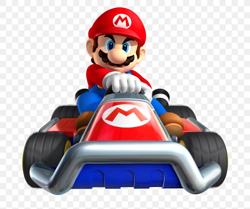Mario Kart 7 Mario Kart Wii Mario Kart 8 Mario Kart 64 Wii U, PNG, 709x685px, Mario Kart 7, Auto Racing, Car, Cartoon, Donkey Kong Download Free