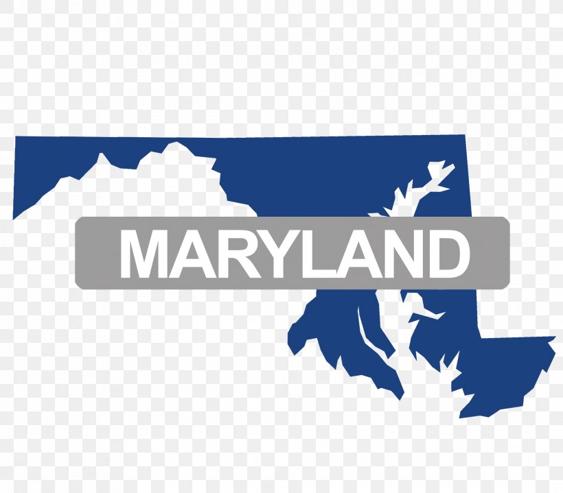 Maryland Royalty-free U.S. State Vecteezy, PNG, 2279x2000px, Maryland, Area, Blue, Brand, Democratic Party Download Free
