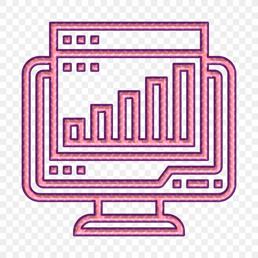 Programming Icon Chart Icon, PNG, 1204x1204px, Programming Icon, Chart Icon, Line, Logo, Rectangle Download Free