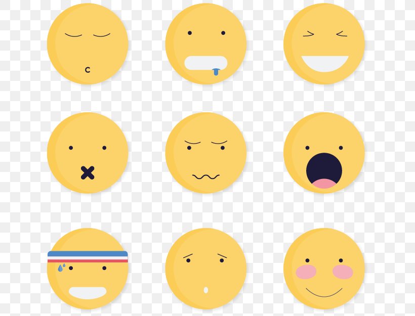 Smiley Face Expressions Facial Expression, PNG, 648x625px, Smiley, Cuteness, Emoticon, Face, Face Expressions Download Free