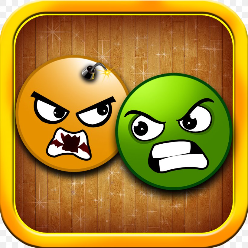 Smiley Game Ball Vs Balls Education Emoticon, PNG, 1024x1024px, Smiley, Arcade Game, Ball, Cartoon, Education Download Free