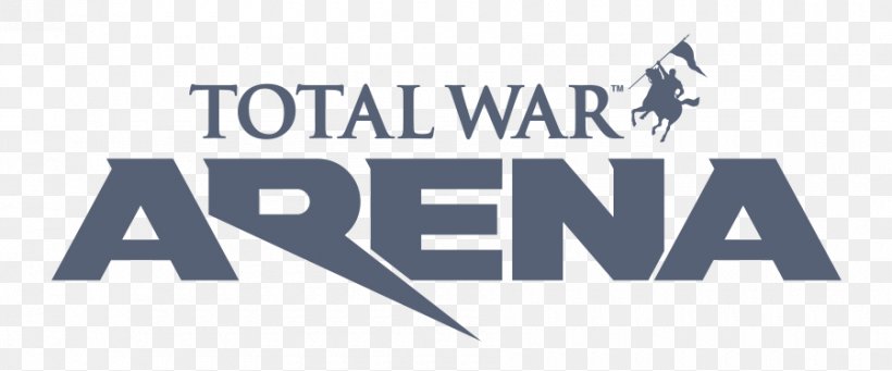 Total War: Arena Total War: Warhammer Total War: Rome II Total War: Attila Video Game, PNG, 900x375px, Total War Arena, Brand, Creative Assembly, Freetoplay, Game Download Free