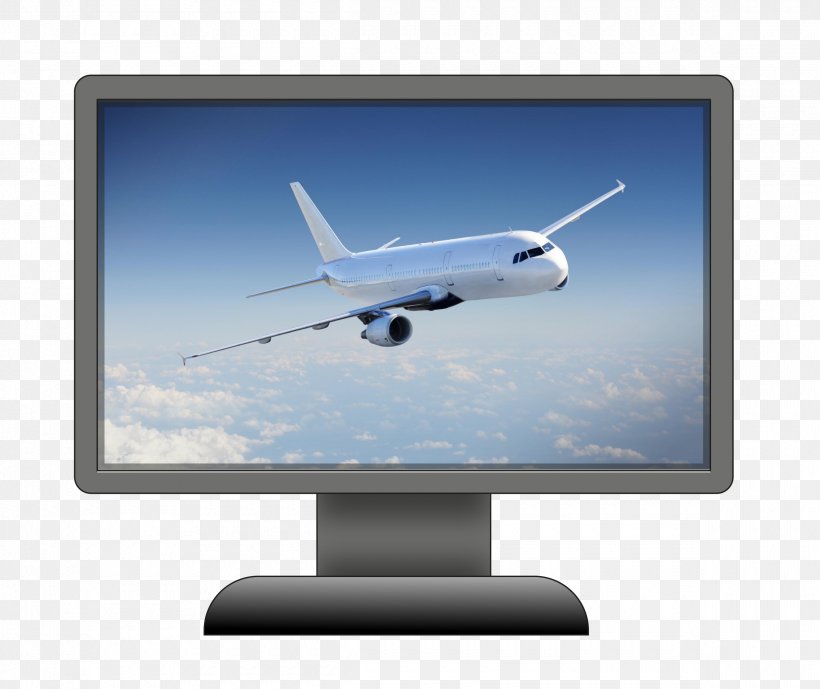 Airplane Narrow-body Aircraft Air Travel Computer Monitors, PNG, 2400x2019px, Airplane, Aerospace Engineering, Air Travel, Airbus, Aircraft Download Free