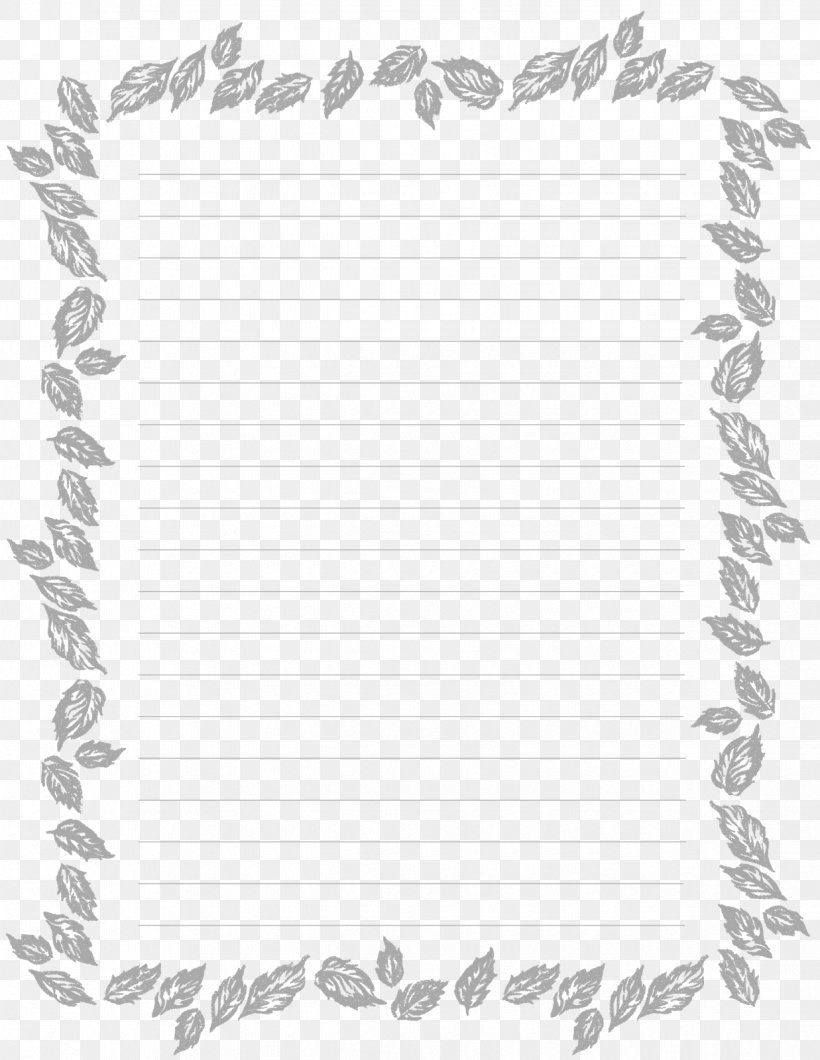 Black And White Picture Frames Clip Art, PNG, 1237x1600px, Black And White, Area, Black, Border, Craft Download Free