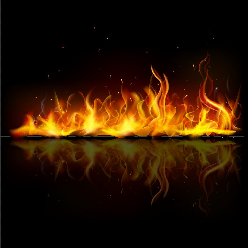 Fire Flame Royalty-free, PNG, 1427x1425px, Fire, Bonfire, Combustion, Darkness, Firefighter Download Free