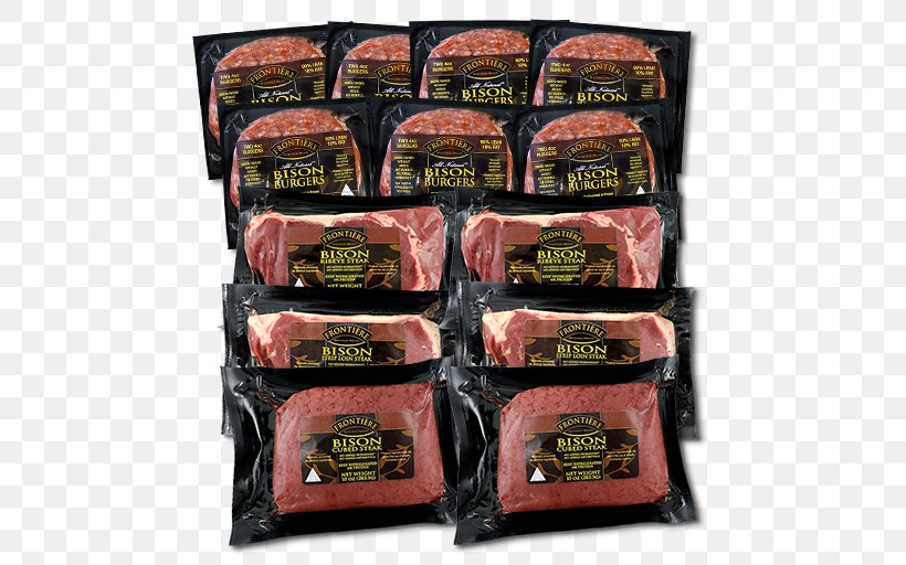 Frontiere Natural Meats, LLC Hamburger Bacon Jerky, PNG, 512x512px, Meat, Angus Cattle, Animal, Bacon, Beef Download Free
