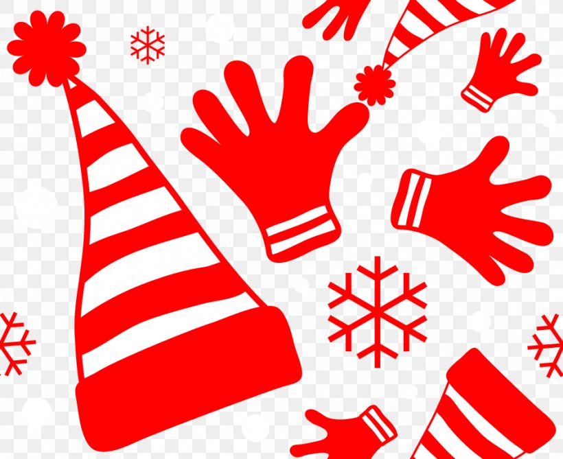 Glove Hat Clip Art, PNG, 946x772px, Glove, Area, Christmas, Clothing, Hand Download Free