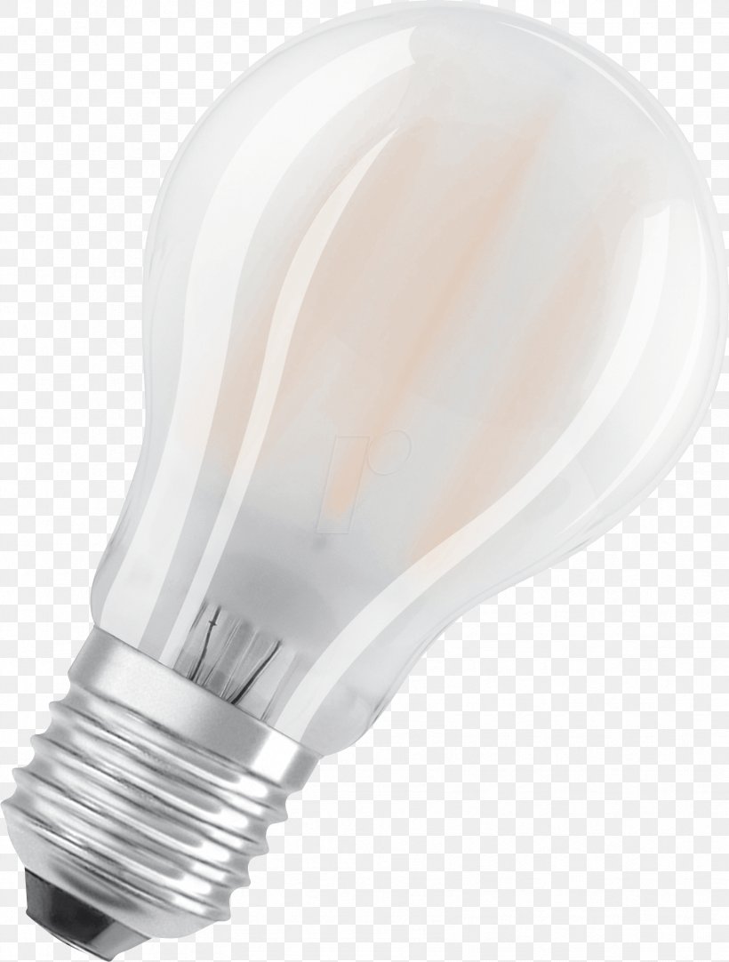LED Lamp Edison Screw Incandescent Light Bulb Osram Light-emitting Diode, PNG, 1671x2205px, Led Lamp, Dimmer, Edison Screw, Electric Light, Floodlight Download Free