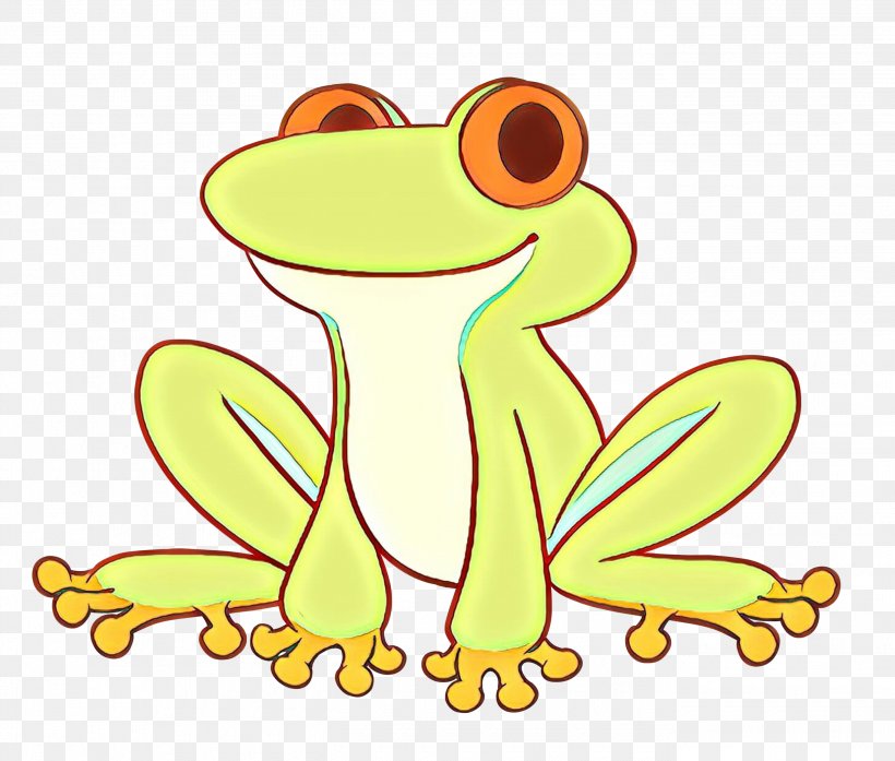Tree Frog True Frog Clip Art Toad, PNG, 2730x2323px, Tree Frog, Agalychnis, Amphibian, Art, Beak Download Free