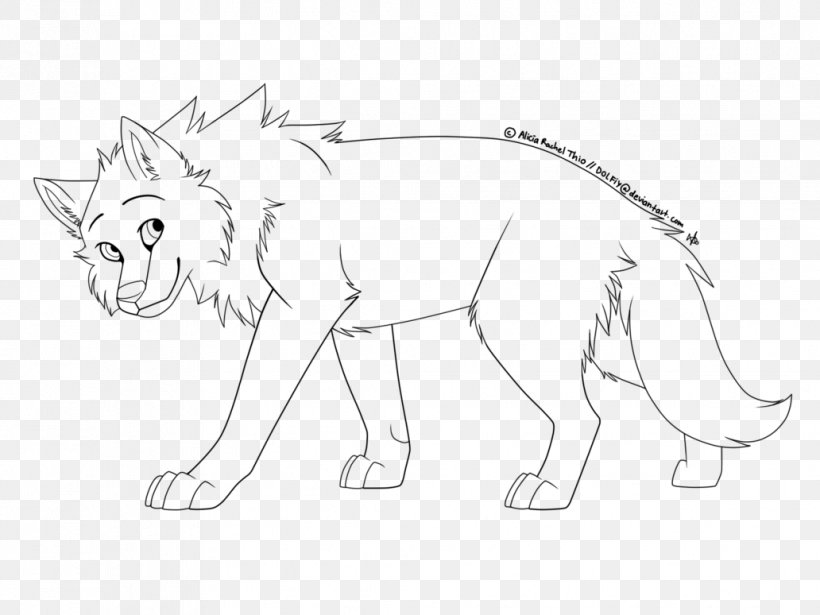 Whiskers Cat Line Art Drawing White, PNG, 1032x774px, Whiskers, Animal Figure, Artwork, Big Cat, Big Cats Download Free
