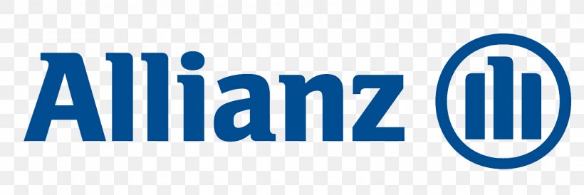 Allianz Center Health Insurance Business, PNG, 1600x535px, Allianz, Allianz Center, Area, Blue, Brand Download Free