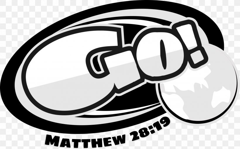 Bible Gospel Of Matthew Symbol Matthew 28 Clip Art, PNG, 2400x1491px, Bible, Acts 1, Area, Ascension Of Jesus, Black And White Download Free
