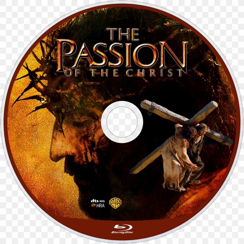Blu-ray Disc DVD Hesus Resurrection Of Jesus Compact Disc, PNG, 1000x1000px, Bluray Disc, Apocalypto, Canvas Print, Compact Disc, Dvd Download Free