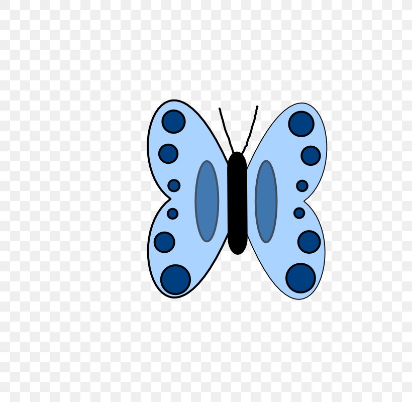 Butterfly Blue Clip Art, PNG, 623x800px, Butterfly, Arthropod, Blue, Brush Footed Butterfly, Drawing Download Free
