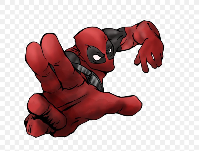 Deadpool Avatar YouTube Heroes Of The Storm Superhero, PNG, 700x626px, Deadpool, Arm, Avatar, Boxing Glove, Cartoon Download Free