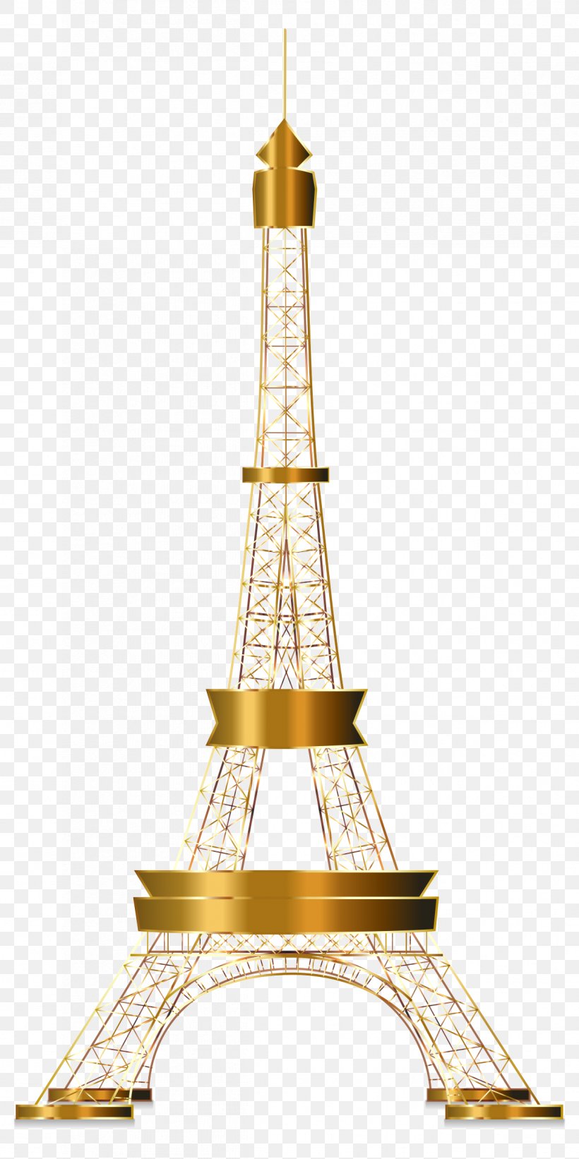 Eiffel Tower Torre Del Oro Clip Art, PNG, 1198x2400px, Eiffel Tower, Ceiling Fixture, Drawing, Landmark, Light Fixture Download Free