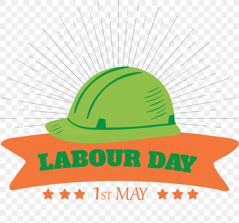 Labor Day Labour Day, PNG, 3000x2801px, Labor Day, Geometry, Green, Hat, Labour Day Download Free