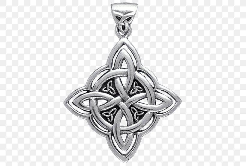 Locket Triquetra Charms & Pendants Necklace Celtic Knot, PNG, 555x555px, Locket, Body Jewelry, Celtic Knot, Celts, Charms Pendants Download Free