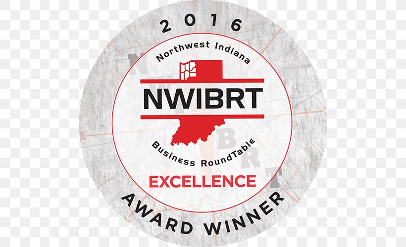 Northwest Indiana NWIBRT Award Whiting Architectural Engineering, PNG, 500x500px, Northwest Indiana, Architectural Engineering, Area, Award, Brand Download Free