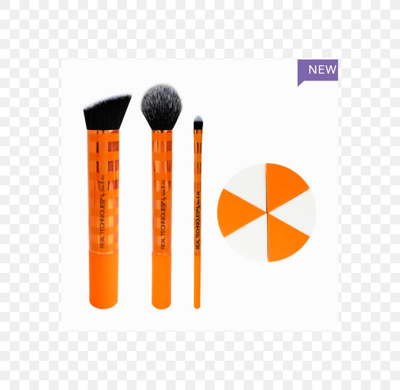 Real Techniques Expert Face Brush Make-Up Brushes Cosmetics, PNG, 800x800px, Real Techniques Expert Face Brush, Beauty, Brocha, Brush, Cosmetics Download Free