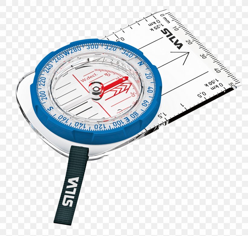 Silva Compass Map Hiking Outdoor Recreation, PNG, 2118x2025px, Silva Compass, Compass, Craft Magnets, Hardware, Hiking Download Free