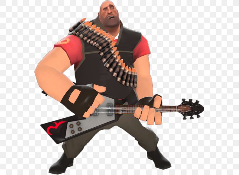 Team Fortress 2 Electric Guitar Portal Wiki Taunting, PNG, 585x599px, Team Fortress 2, Acoustic Guitar, Action Game, Bass Guitar, Electric Guitar Download Free