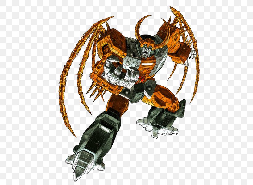 Unicron Fallen Transformers Primus Cybertron, PNG, 485x599px, Unicron, Crab, Cybertron, Decapoda, Fallen Download Free