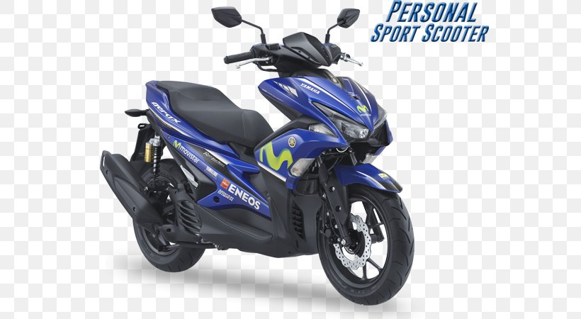 Yamaha Motor Company Movistar Yamaha MotoGP Yamaha FZ150i Yamaha Aerox Motorcycle, PNG, 664x450px, 2017 Motogp Season, Yamaha Motor Company, Automotive Exhaust, Automotive Exterior, Automotive Lighting Download Free