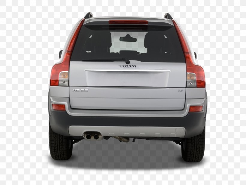 2008 Volvo XC90 2004 Volvo XC90 Car 2007 Volvo XC90, PNG, 1280x960px, Volvo, Ab Volvo, Automotive Design, Automotive Exterior, Automotive Tire Download Free