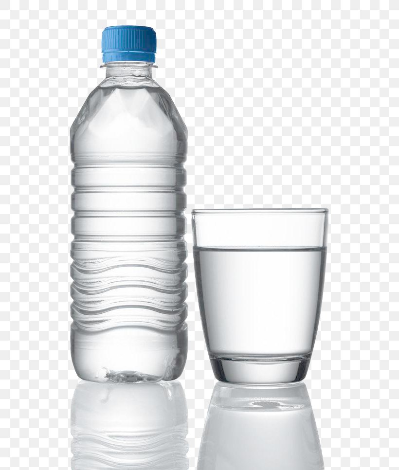 Bottled Water Mineral Water Drinking Water, PNG, 664x966px, Fizzy Drinks, Barware, Bottle, Bottled Water, Drink Download Free