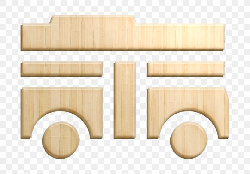 Bus Icon Vehicles And Transports Icon Transportation Icon, PNG, 1236x864px, Bus Icon, Beige, Furniture, Hardwood, Lumber Download Free