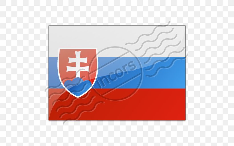 Flag Of Slovakia Slovak Republic National Flag, PNG, 512x512px, Slovakia, Coat Of Arms Of Slovakia, Flag, Flag Of Slovakia, National Flag Download Free