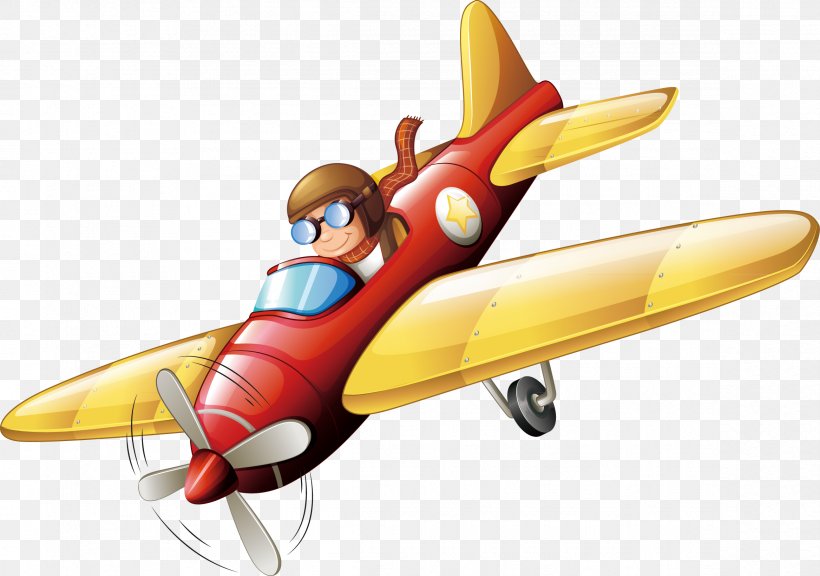 Flight Rocket Download, PNG, 2335x1643px, Flight, Aircraft, Airplane, Cartoon, Designer Download Free