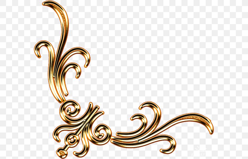 Gold Raster Graphics Information Clip Art, PNG, 595x528px, Gold, Body Jewellery, Body Jewelry, Brass, Digital Image Download Free