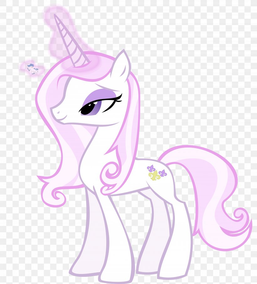 My Little Pony: Friendship Is Magic Fandom Horse, PNG, 8096x8943px, Watercolor, Cartoon, Flower, Frame, Heart Download Free