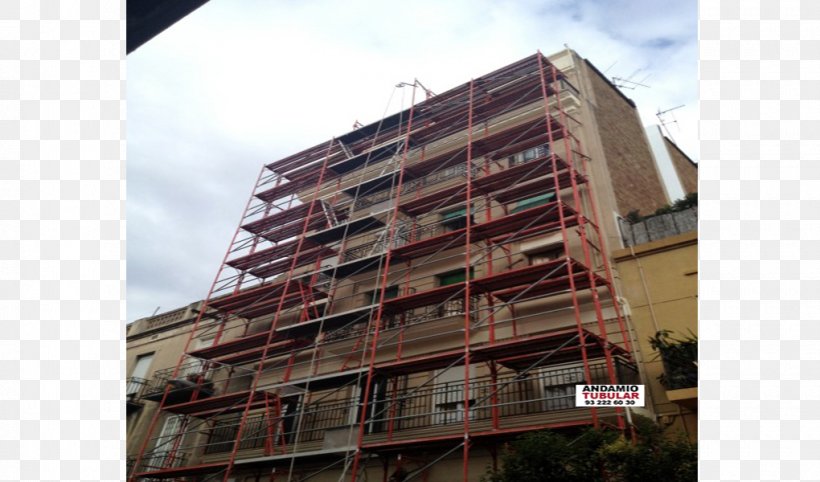 Scaffolding Building Facade Condominium Property, PNG, 1020x600px, Scaffolding, Apartment, Building, Commercial Building, Condominium Download Free