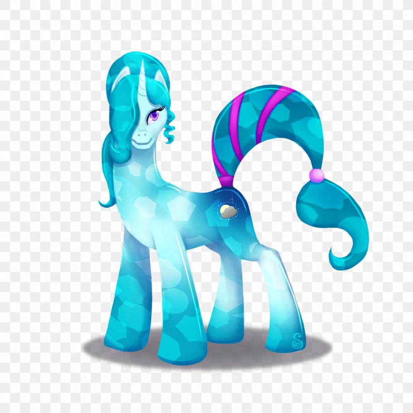 Turquoise Horse Teal Stuffed Animals & Cuddly Toys, PNG, 2000x2000px, Turquoise, Animal, Animal Figure, Figurine, Horse Download Free