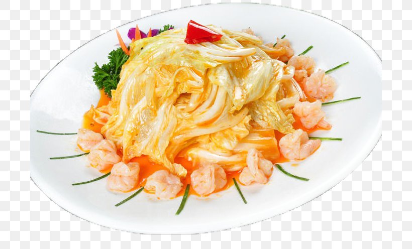 Chinese Noodles Fried Noodles Korean Cuisine Thai Cuisine Cabbage, PNG, 700x496px, Chinese Noodles, Asian Food, Cabbage, Capellini, Chinese Cabbage Download Free