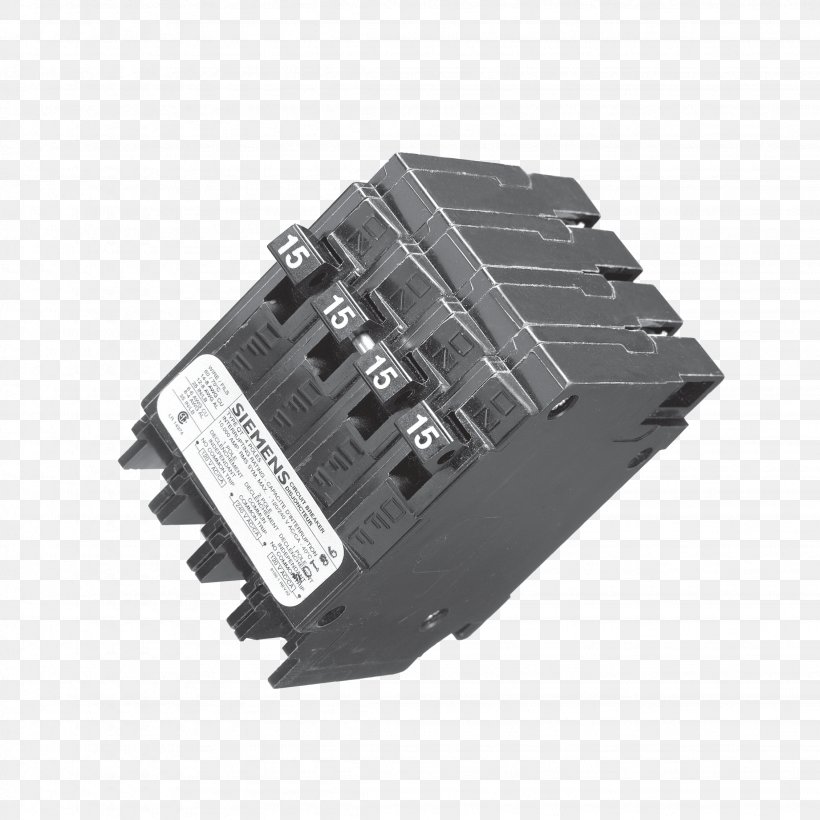 Electronic Component Electronics Fuse Circuit Breaker Electrical Network, PNG, 2258x2258px, Electronic Component, Ampere, Circuit Breaker, Circuit Component, Electrical Network Download Free