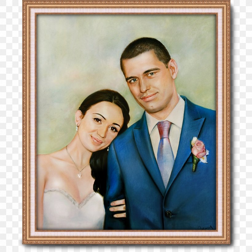 Portrait Paper Wedding Pastel Caricature, PNG, 1200x1200px, Portrait, Bride, Bridegroom, Caricature, Drawing Download Free