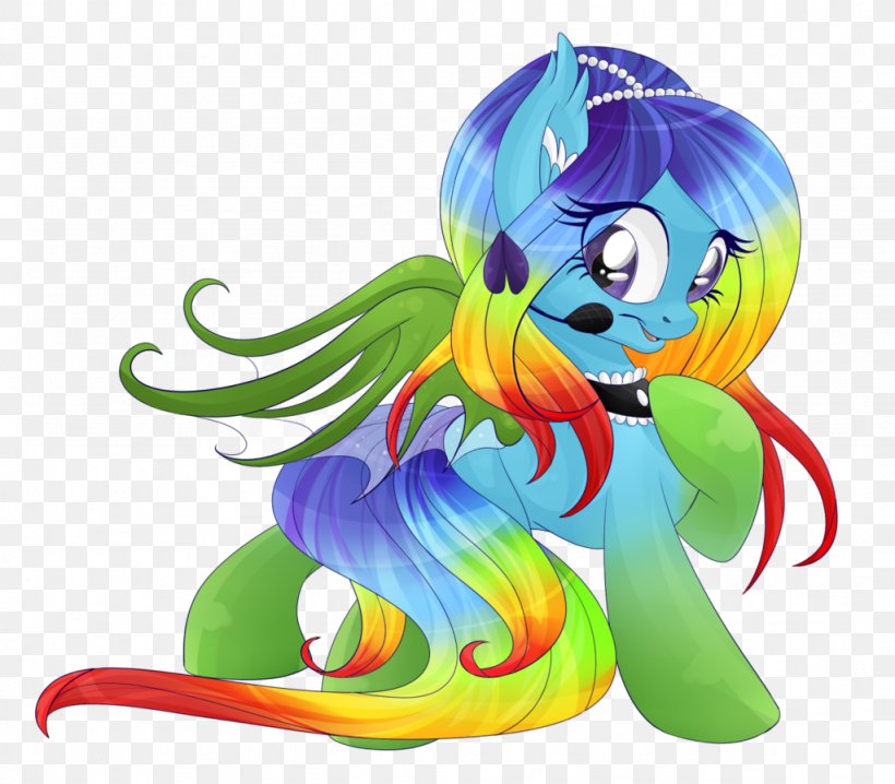 Rainbow Dash Pony Twilight Sparkle DeviantArt, PNG, 1024x897px, Watercolor, Cartoon, Flower, Frame, Heart Download Free